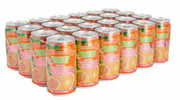 Hawaiian Sun Drink - Passion Orange (24 Pack)  **Limit 2 cases per purchase transaction**