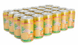 Hawaiian Sun Drink - Pineapple Orange (24 Pack)  **Limit 2 cases per purchase transaction**