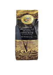 Royal Kona Coffee - Chocolate Macadamia 10% Coffee Blend 8oz