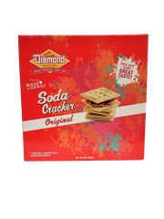 Diamond Bakery Soda Crackers 30oz