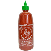 Huy Fong Foods Sriracha Hot Chili Sauce 28oz