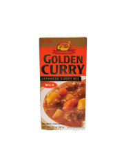 S&B Golden Curry Mild 3.2oz