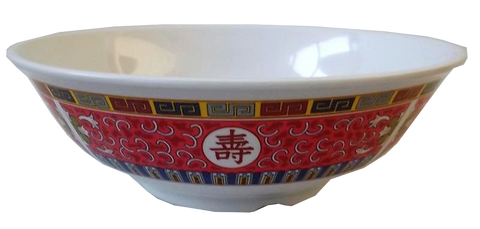 Saimin Bowl 8.58"