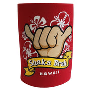 Can Coolie - Shaka Brah Red