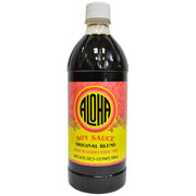 Aloha Soy Sauce Original Blend 24 oz