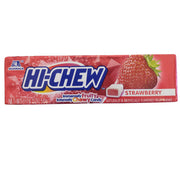 Hi-Chew Strawberry Fruit Chews 1.76oz