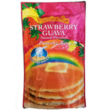 Hawaiian Sun Pancake Mix - Strawberry Guava 6oz