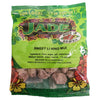 Jade Sweet Li Hing Mui 1.25 oz - White (NOT FOR SALE TO CALIFORNIA)