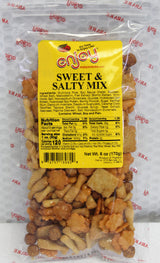 Enjoy Sweet & Salty Mix 6 oz