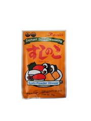Tamanoi Sushi No Ko Instant Sushi Seasoning-Sushi Powder Vinegar 2.64 oz.