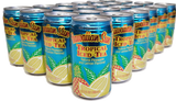 Hawaiian Sun Drink - Tropical Iced Tea (24 Pack)  **Limit 2 cases per purchase transaction**
