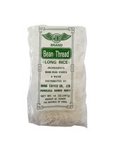 Wing Long Rice Bean Thread 14oz