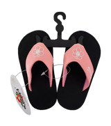 Zori Brand Child Sandal Size 8 - Pink