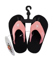 Zori Brand Child Sandal Size 8 - Pink