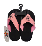 Zori Brand Child Sandal Size 9 - Pink