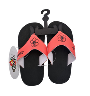 Zori Brand Child Sandal Size 9 - Salmon