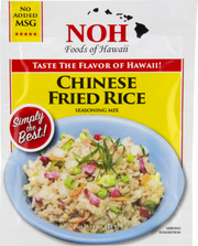 NOH Chinese Fried Rice 1oz