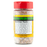 NOH Hawaiian Seasoning Salt All Purpose 8oz