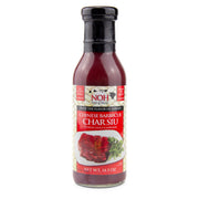 NOH Chinese Barbecue Char Siu Cooking Sauce & Marinade 14.5 oz