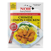 NOH Chinese Lemon Chicken 1.5oz