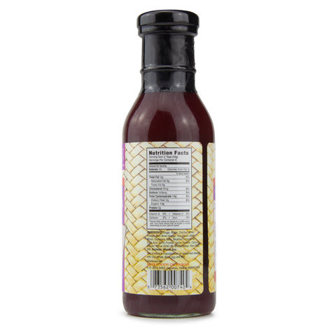 NOH Chinese Orange Chicken Sauce & Marinade 13.5 oz