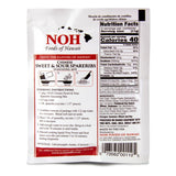 NOH Chinese Sweet & Sour Spareribs 1.5oz