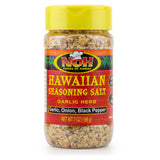 NOH Hawaiian Seasoning Salt Garlic Herb 7oz
