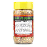 NOH Hawaiian Seasoning Salt Garlic Herb 7oz