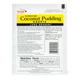 NOH Coconut Pudding Haupia 2oz