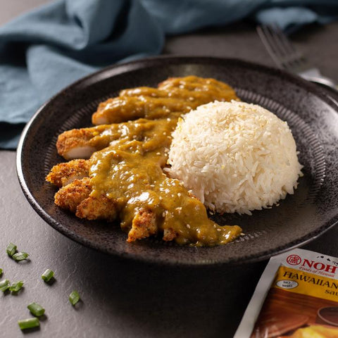 NOH Hawaiian Style Curry 1.5oz