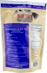 NOH Hawaiian Iced Tea 3lb Bulk
