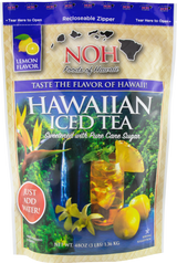 NOH Hawaiian Iced Tea 3lb Bulk