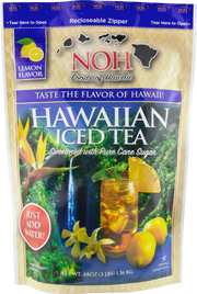 NOH Hawaiian Iced Tea 3lb Bulk