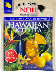 NOH Hawaiian Iced Tea 3oz