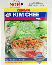 NOH Korean Kim Chee Base 1.13oz