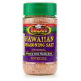 NOH Hawaiian Sea Salt Alae'a & Rock Salt 9oz