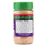 NOH Hawaiian Sea Salt Alae'a & Rock Salt 9oz